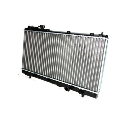 Imagem de Radiador, arrefecimento do motor THERMOTEC D73013TT