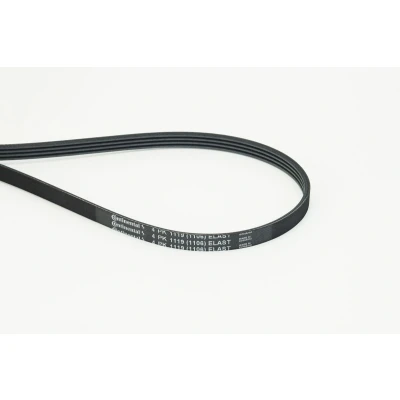 Imagem de CONTITECH 4PK1119 ELAST Correia trapezoidal estriada 1119 4 AUDI: A4 B9 Avant