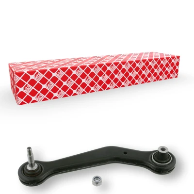 Imagem de FEBI BILSTEIN 23952 Braço de suspensão BMW: X5