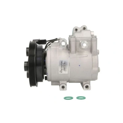 Imagem de THERMOTEC KTT090519 Compressor HS15 12V PAG 100 R134a