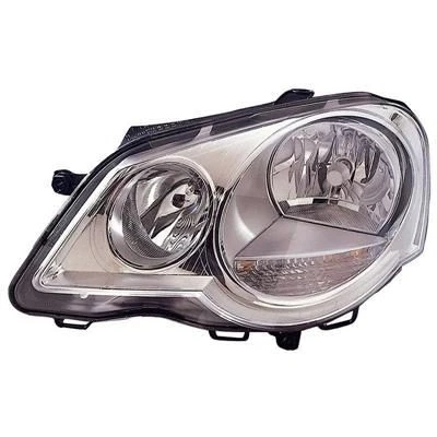 Imagem de VAN WEZEL 5828961 Farol Principal VOLKSWAGEN: Polo IV Hatchback