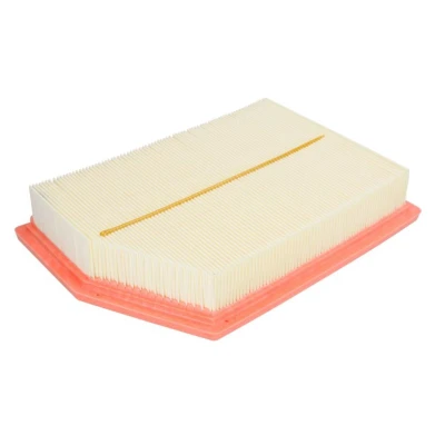 Imagem de FILTRON AP 093/5 Filtro de ar 49,5 184,5 267, 216 Cartucho filtrante JEEP: Cherokee V