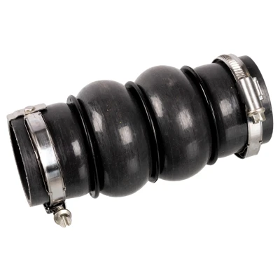 Imagem de FEBI BILSTEIN 180416 Mangueira Para o Turbocompressor 48 FVMQ (borracha de fluorosilicone) com braçadeiras PEUGEOT: 307 SW, Hatchback, 308 I SW