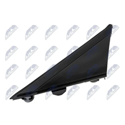 Imagem de NTY EZC FT 217 Revestimento, retrovisor exterior esquerda FIAT: 500 Hatchback, C Cabrio