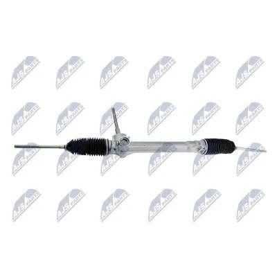 Imagem de NTY SPK FT 006 Caixa da Direcção mecânico para veículo com volante à esquerda FIAT: Panda II Hatchback