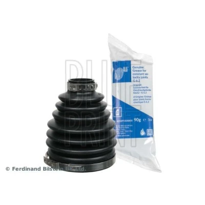 Imagem de BLUE PRINT ADN18176 Fole de Transmissão do lado da roda Termoplástico NISSAN: Qashqai / Qashqai+2 I, RENAULT: Koleos I