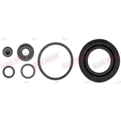 Imagem de QUICK BRAKE 114 0297 Jogo de Reparação Pinça Travão 38 KIA: CARENS 4, FIAT: Tipo Carrinha