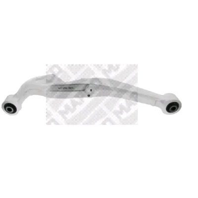 Imagem de MAPCO 52260 Braço de suspensão com apoio borracha Eixo traseiro esquerdo, em cima transversal Alumínio NISSAN: Qashqai / Qashqai+2 I