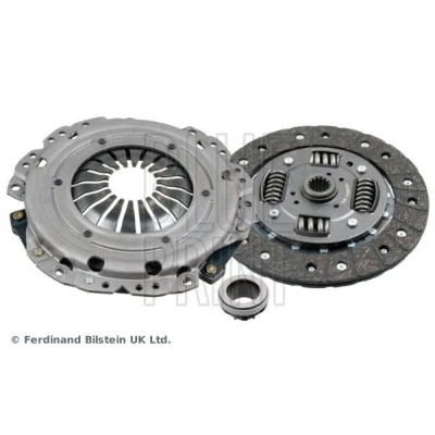 Imagem de BLUE PRINT ADW193004 Kit de Embraiagem três peças com massa lubrificante sintética rolamento desembraiagem 201 OPEL: Corsa B Van