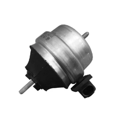 Imagem de MAPCO 36314 Suporte, motor de ambos os lados Apoio hidráulico com ficha AUDI: A4 B5 Avant, A6 C5 Sedan, VOLKSWAGEN: Passat Sedan