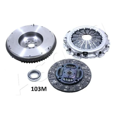 Imagem de ASHIKA 98 01 103M Kit de Embraiagem 250, 319mm NISSAN: NP300 Navara Pick up, Pathfinder 3