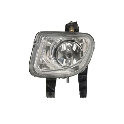 Imagem de TYC 19 0556 05 2 Farol de Nevoeiro crómio esquerda FIAT: Grande Punto Hatchback