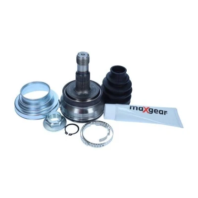 Imagem de MAXGEAR 49 3209 Ponteira de Transmissão do lado da roda, Eixo traseiro com anel sensor ABS
