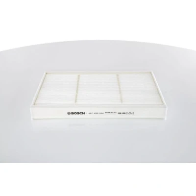 Imagem de BOSCH 1 987 435 004 Filtro, ar do habitáculo Filtro de partículas 301,5 203 32