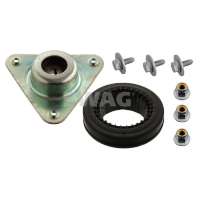 Imagem de SWAG 33 10 2846 Kit de reparação, suporte apoio do conj. mola/amortecedor SMART: Fortwo III Coupe