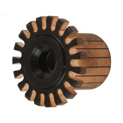 Imagem de AS PL SAC0004 Induzido, motor de arranque