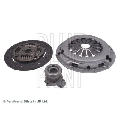 Imagem de BLUE PRINT ADK83052C Kit de Embraiagem três peças com desembraiagem central, massa lubrificante sintética 240 SUZUKI: Grand Vitara 2 SUV