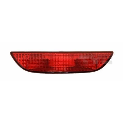 Imagem de Luz de nevoeiro traseira TYC 19 0559 01 2