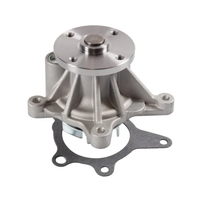 Imagem de FEBI BILSTEIN 181522 Bomba de água Alumínio fundido com junta Metal KIA: Venga, Pro cee‘d I Hatchback, HYUNDAI: ix20, ix35