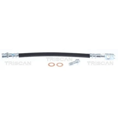 Imagem de TRISCAN 8150 29263 Mangueira de Travão F10x1 VOLKSWAGEN: GOLF 6, Scirocco III, AUDI: A3 Hatchback, Sportback, SKODA: Octavia II Hatchback