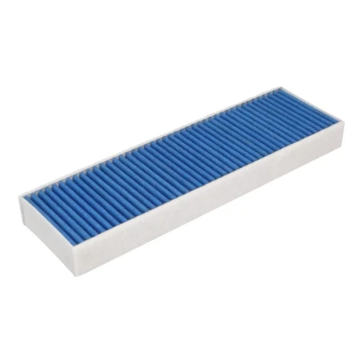 Imagem de HENGST FILTER E3945LB Filtro, ar do habitáculo Com efeito antibacteriano 300 90 30