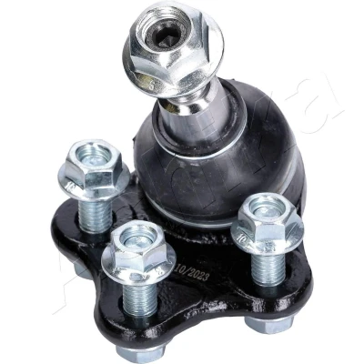 Imagem de ASHIKA 73 0L L08 Rótula de suspensão Eixo dianteiro 14X1,5mm 18mm 102mm