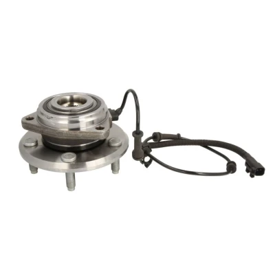 Imagem de SKF VKBA 7147 Kit de rolamento roda 162 JEEP: WRANGLER 3