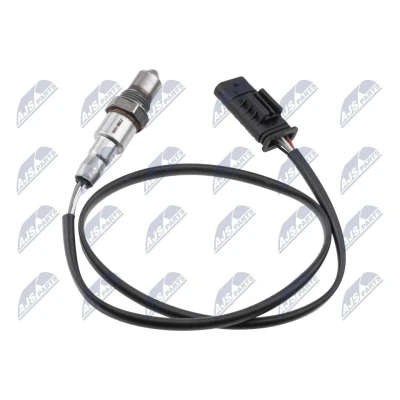 Imagem de NTY ESL BM 030 Sonda lambda de diagnóstico oval BMW: 5 Sedan, 2 Active Tourer