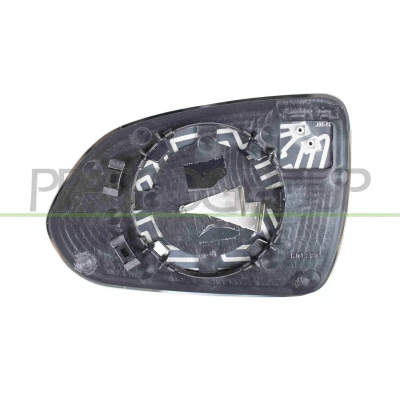 Imagem de PRASCO KI4297513 Vidro Espelho à direita KIA: Rio 4