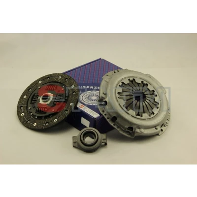 Imagem de STATIM 100.242 Kit de Embraiagem 200 FIAT: BRAVO 1, Palio I Weekend, Brava Hatchback