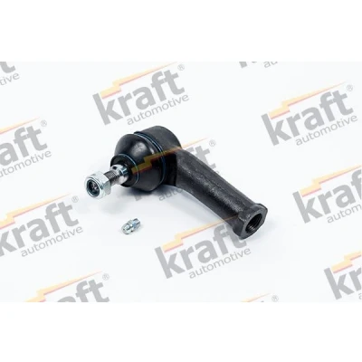 Imagem de KRAFT 4312195 Rótula de direção Eixo dianteiro, à direita, exterior FORD: MONDEO 2 Kombi, Cougar Coupe,