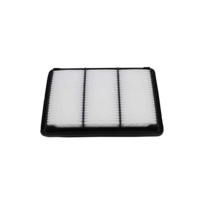 Imagem de KAVO PARTS FAF 11043 Filtro de ar 241mm Cartucho filtrante KIA: Picanto III (JA) 1.0, 1.2, 1.0 T GDi, LPG, 1.2 MPI 2017