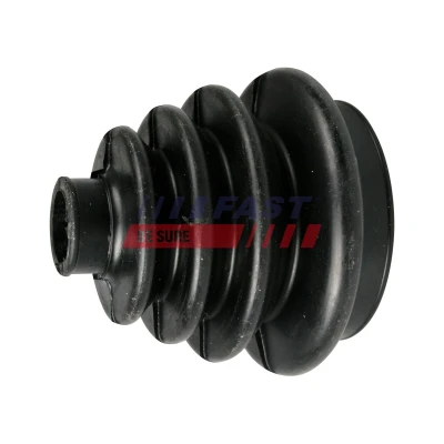 Imagem de FAST FT28302 Fole, veio de transmissão do lado da roda 80mm FIAT: Panda I Hatchback, Uno Seicento / 600 Hatchback