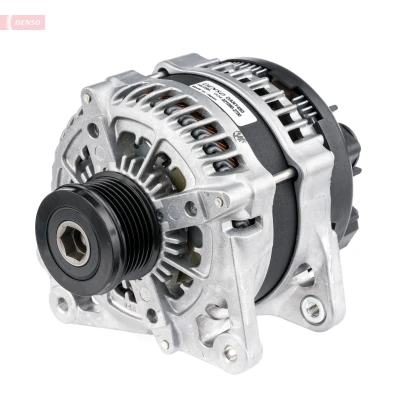 Imagem de DENSO DAN1480 Alternador 14V 220A