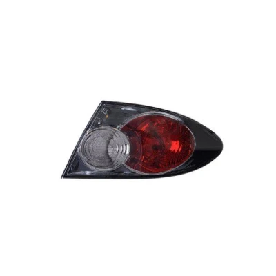 Imagem de TYC 11 1064 01 2 Farolim esquerda parte exterior crómio MAZDA: 6 Hatchback, Sedan