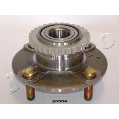 Imagem de JAPKO 420504 Cubo da Roda