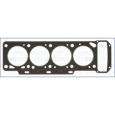 Imagem de AJUSA 10009100 Juntas da Cabeça do Motor 1,5 90 FIBERMAX BMW: 3 Cabrio, Sedan, 02 Sedan