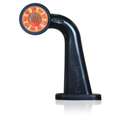 Imagem de Luz de marcação lateral WAS 499P W21.5W