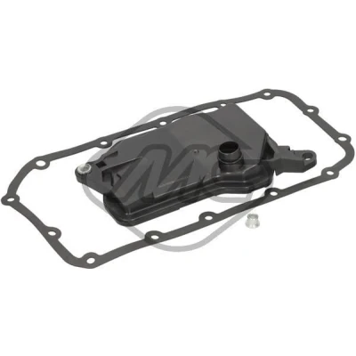Imagem de Metalcaucho 21075 Conjunto do filtro hidráulico, caixa velocidades automática HONDA: CIVIC 8