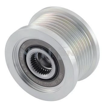 Imagem de SNR GA769.03 Polia Roda Livre do Alternador TOYOTA: Auris Hatchback, Hilux VIII Pick up