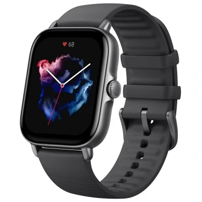 Imagem de Huami Amazfit GTS 3 Preto