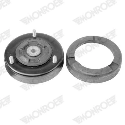 Imagem de MONROE MK189 Suporte de apoio do conjunto mola / amortecedor sem chumaceira BMW: 7