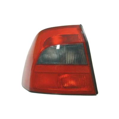 Imagem de PRASCO OP0544154 Farolim esquerda cinzento fumo sem porta lâmpadas OPEL: Vectra B Sedan, CC
