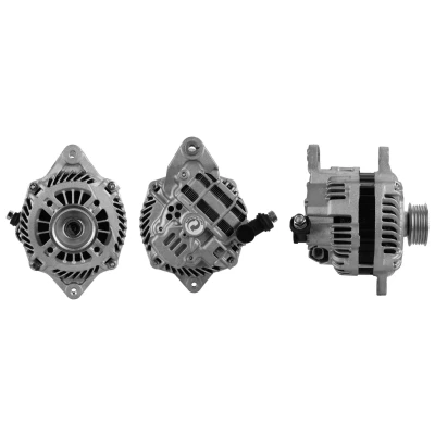 Imagem de LUCAS ELECTRICAL LRA02810 Alternador 14V 100A
