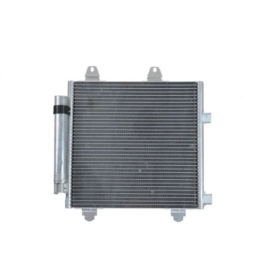 Imagem de NRF EASY FIT 35778 Condensador com secador, retentor 14,4 11 Alumínio 360 CITROËN: C1 I, PEUGEOT: 107 Hatchback