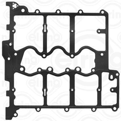 Imagem de ELRING 163.820 Junta de Tapa Valvulas FORD: Transit Connect V408 Van