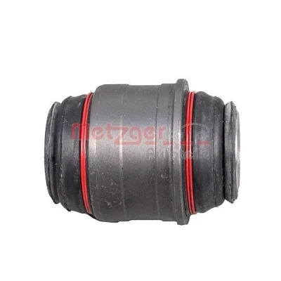 Imagem de METZGER 52085808 Casquilho de Braço Suspensão Eixo dianteiro, interior Rolamento borracha e metal