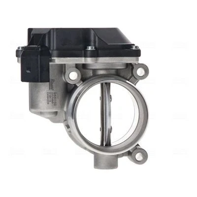 Imagem de NISSENS 955060 Corpo de Borboleta elétrico sem juntas É necessário adaptar/actualizar unidade comando/software, com sensor, &#039;bypass&#039; vácuo
