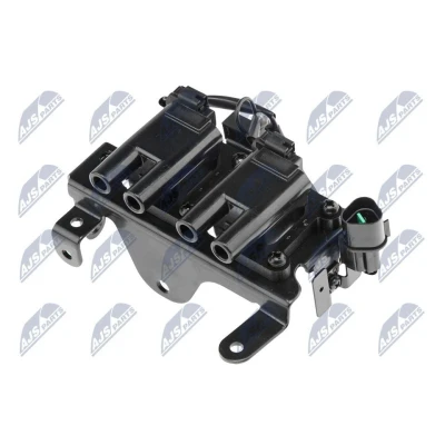 Imagem de NTY ECZ HY 529 Bobina de ignição 3 12 HYUNDAI: Getz