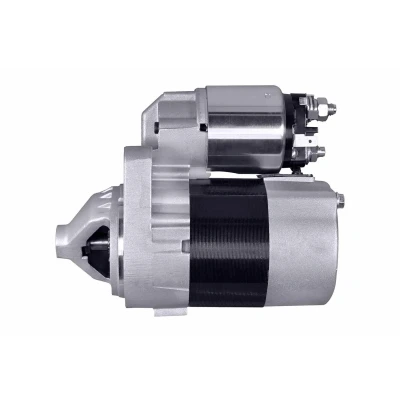 Imagem de HELLA 8EA 011 610 601 Motor de arranque 12 0,9 8 NISSAN: MICRA 2, 3